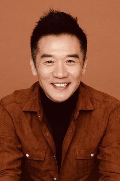 黃志忠