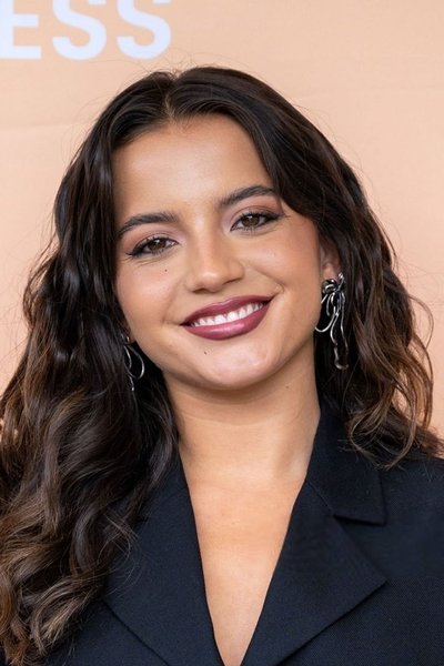 ایزابلا مرسد