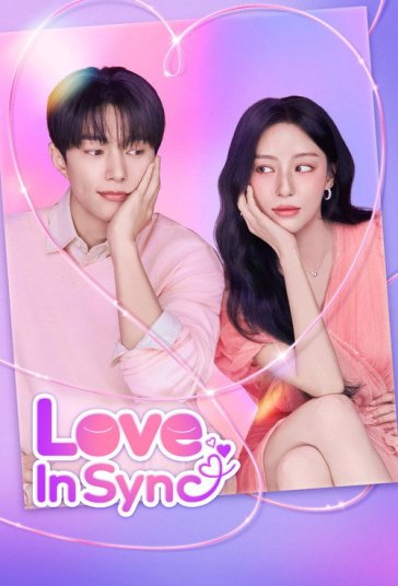 دانلود سریال هم‌نفس عشق Love In Sync 2026