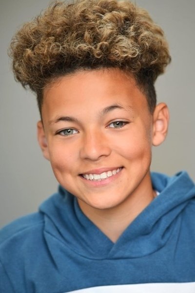 Curtis Tennant