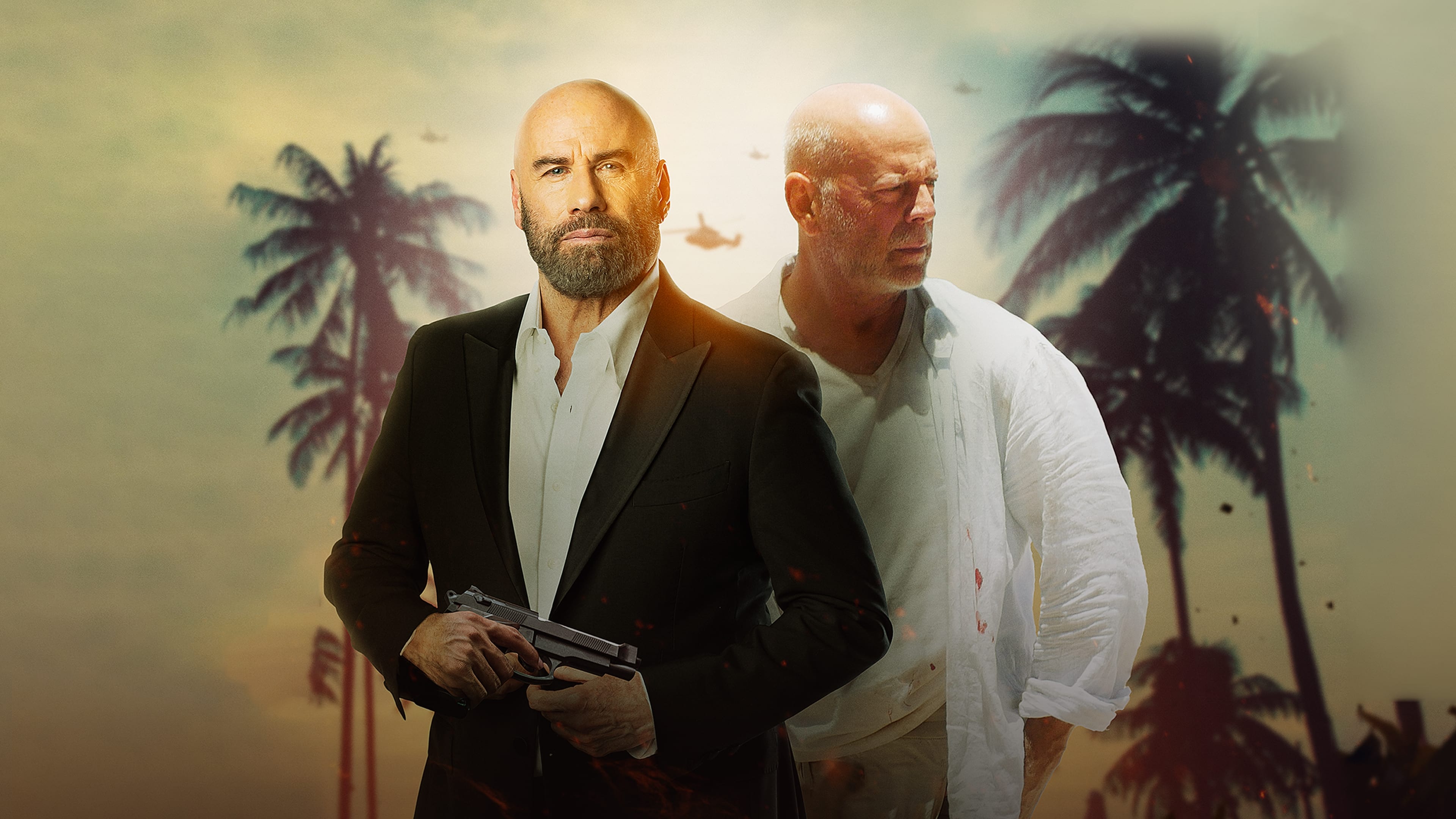 دانلود فیلم شهر بهشت Paradise City 2022