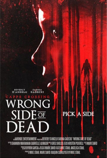 دانلود فیلم سمت اشتباه مرگ Wrong Side of Dead 2026