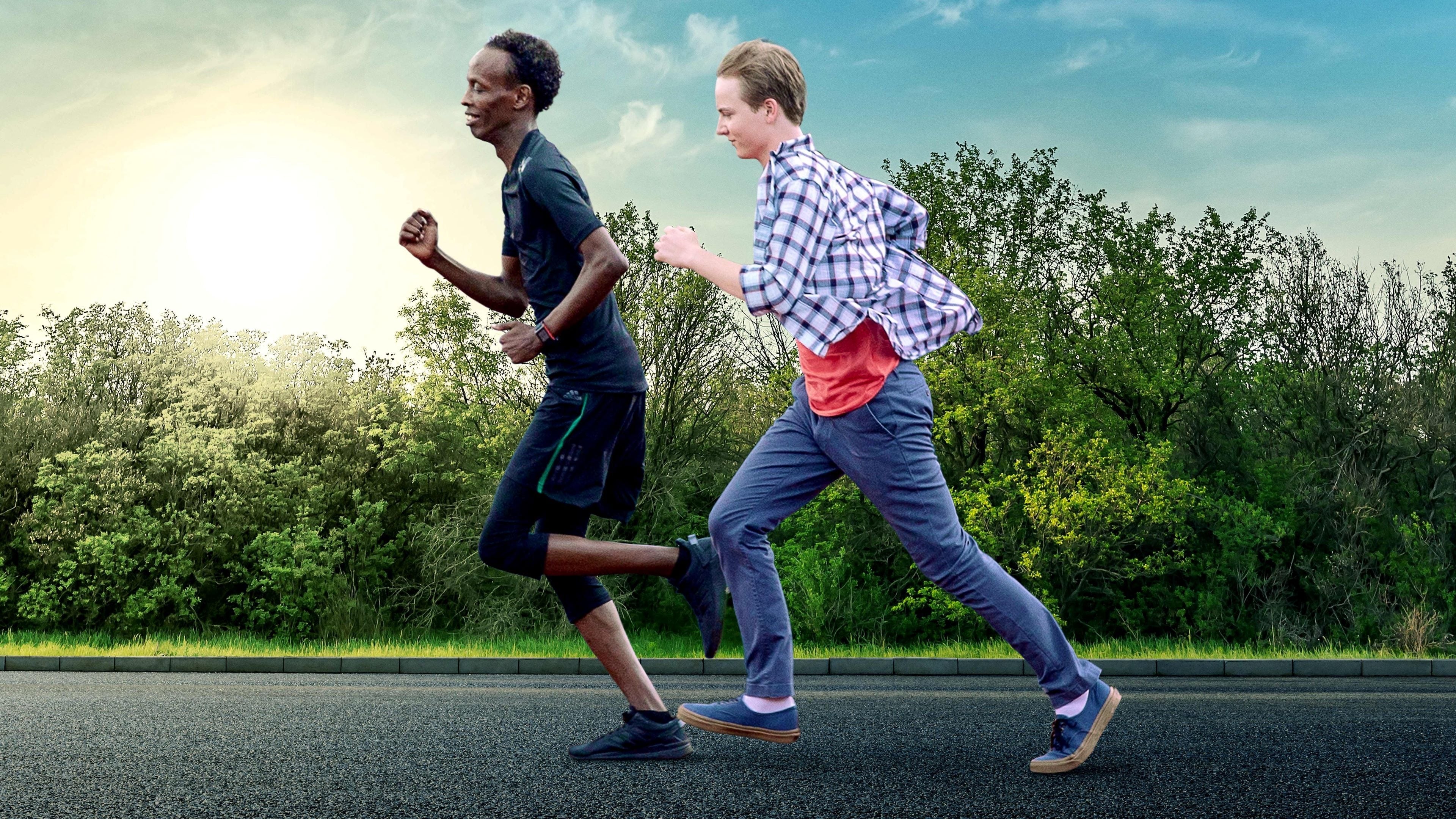 دانلود فیلم Tyson's Run 2022