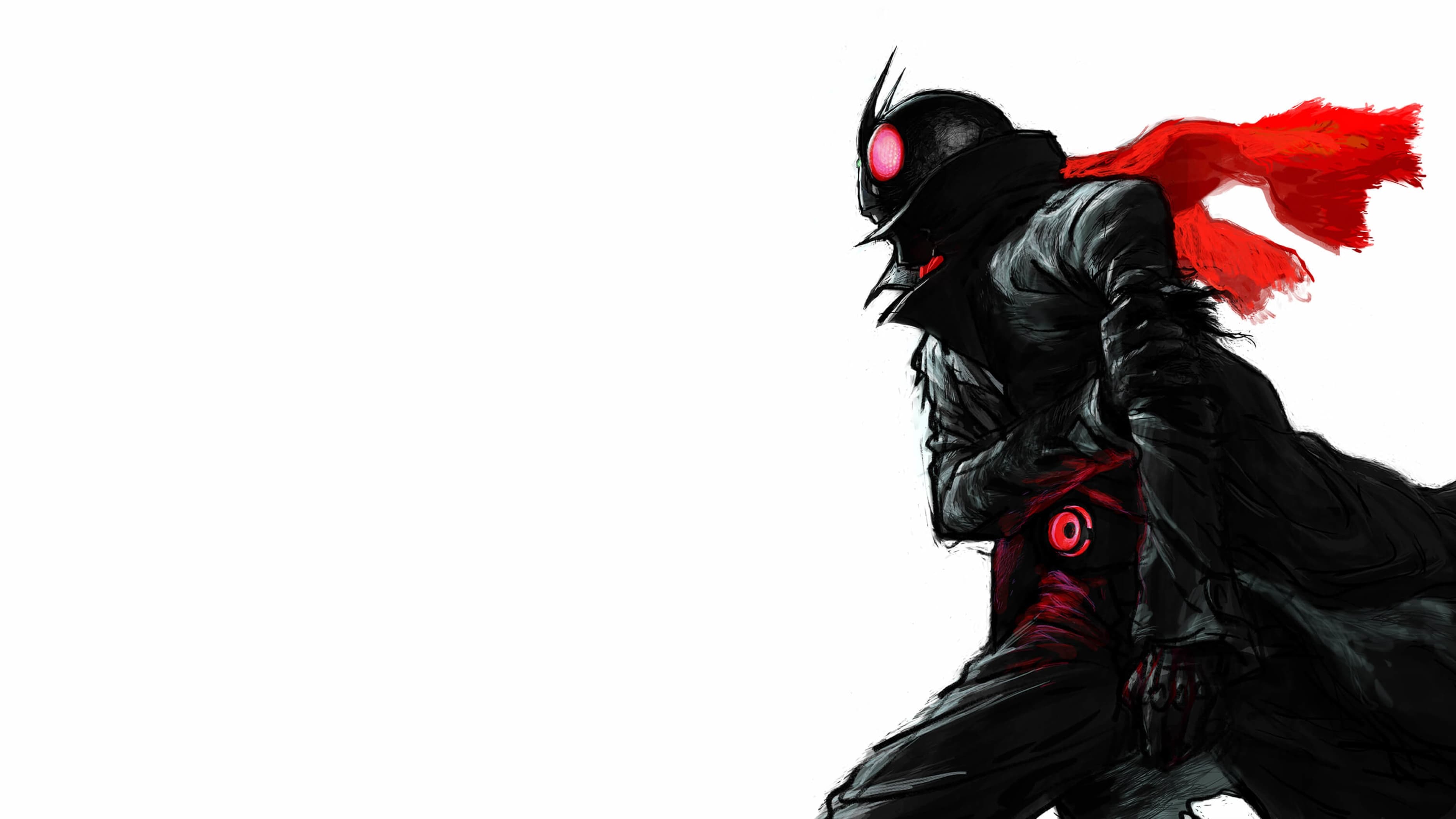 فیلم شی کامن رایدر Shin Kamen Rider 2023