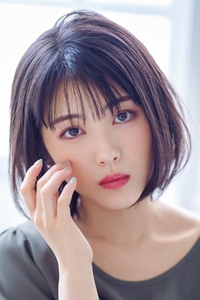 浜辺美波
