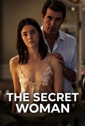 دانلود فیلم زن مرموز The Secret Woman 2026