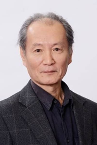 小林勝也
