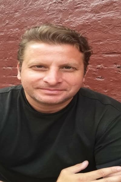 Joseph DeBona