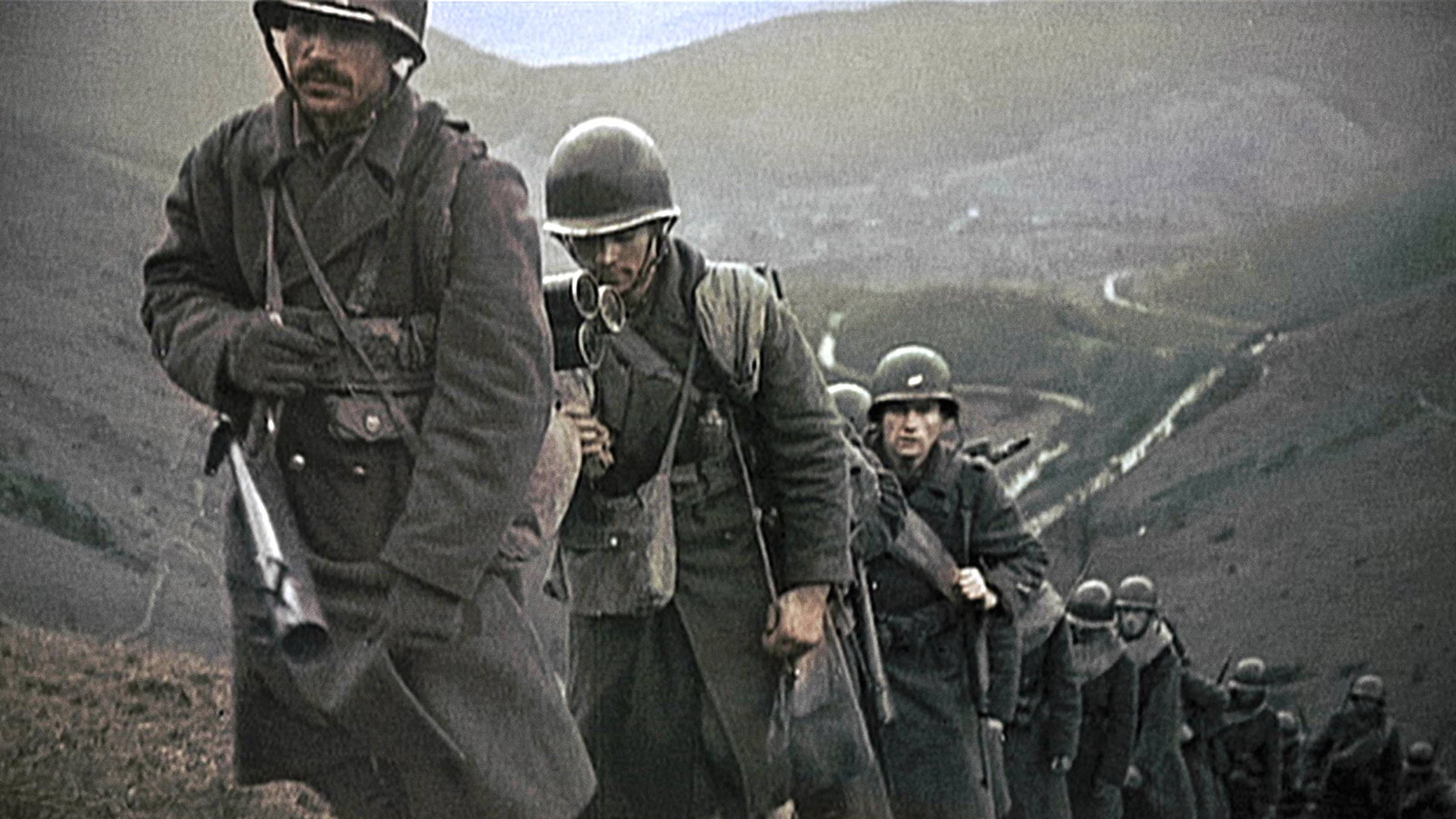 دانلود سریال جنگ جهانی دوم: آخر الزمان Apocalypse : La 2ème Guerre mondiale 2009