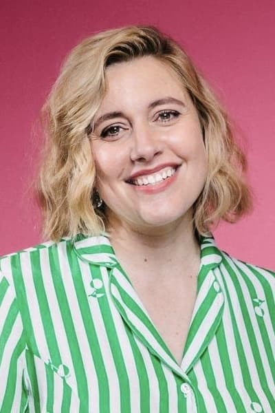 Greta Gerwig