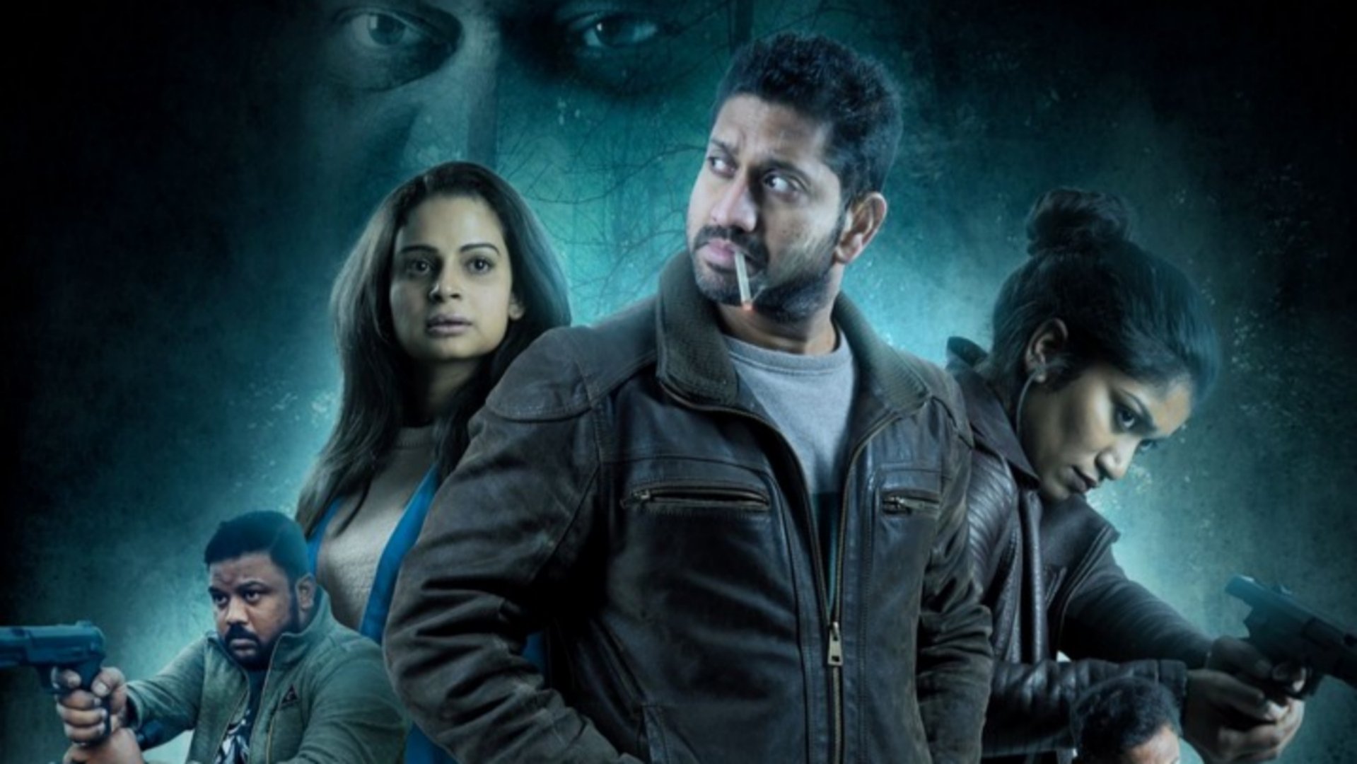 دانلود فیلم آشیانه N.E.S.T. 2025