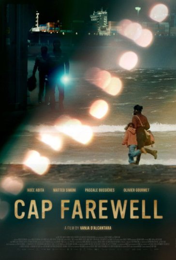 دانلود فیلم آخرین خداحافظی Cape Farewell 2026