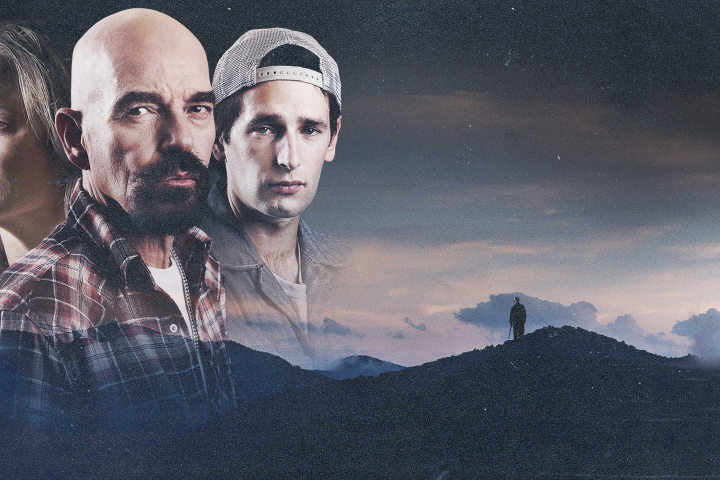 دانلود فیلم قله شیطان Devil's Peak 2023