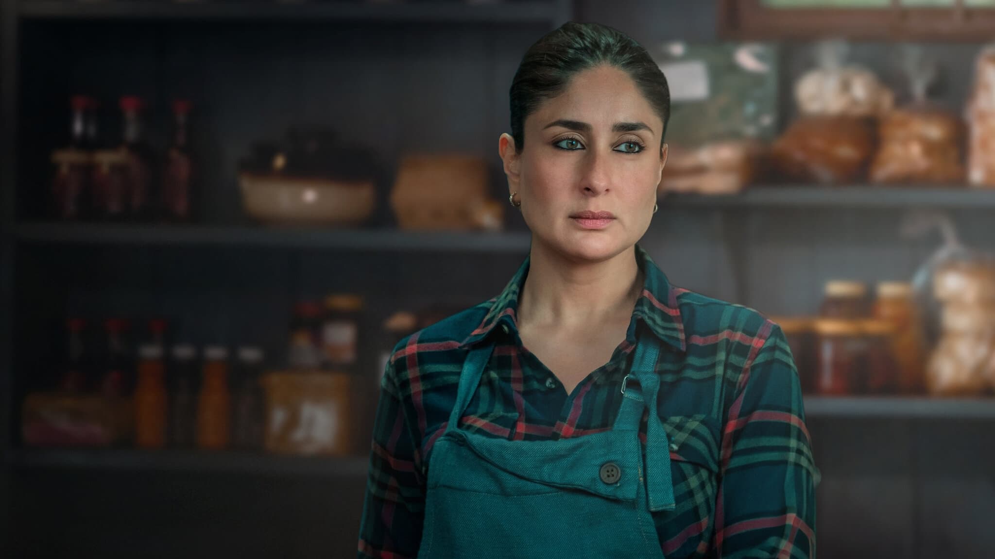 دانلود فیلم جانِ جان Jaane Jaan 2023