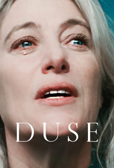 دانلود فیلم دوزه Duse 2025