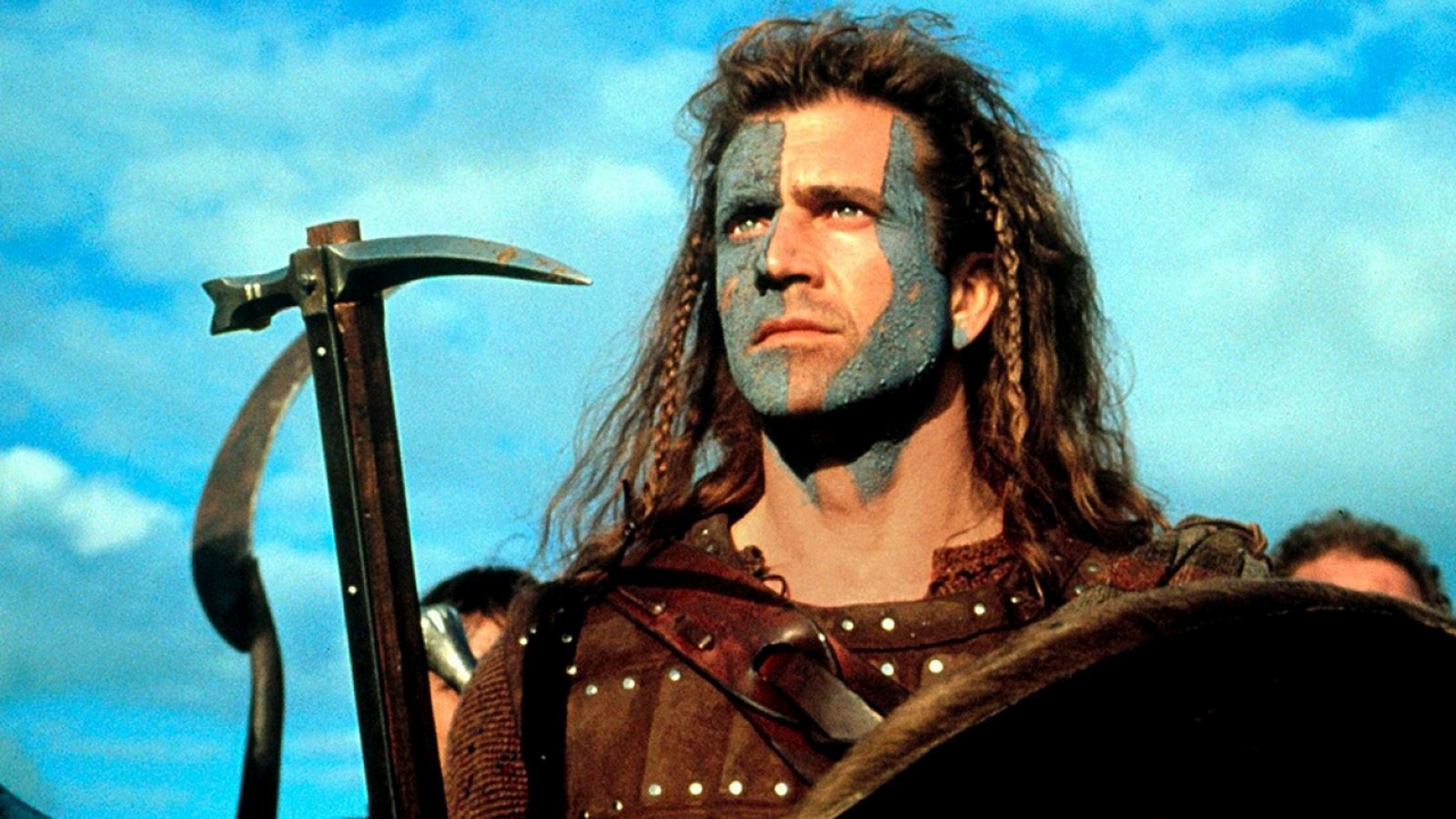 دانلود فیلم شجاع دل Braveheart 1995