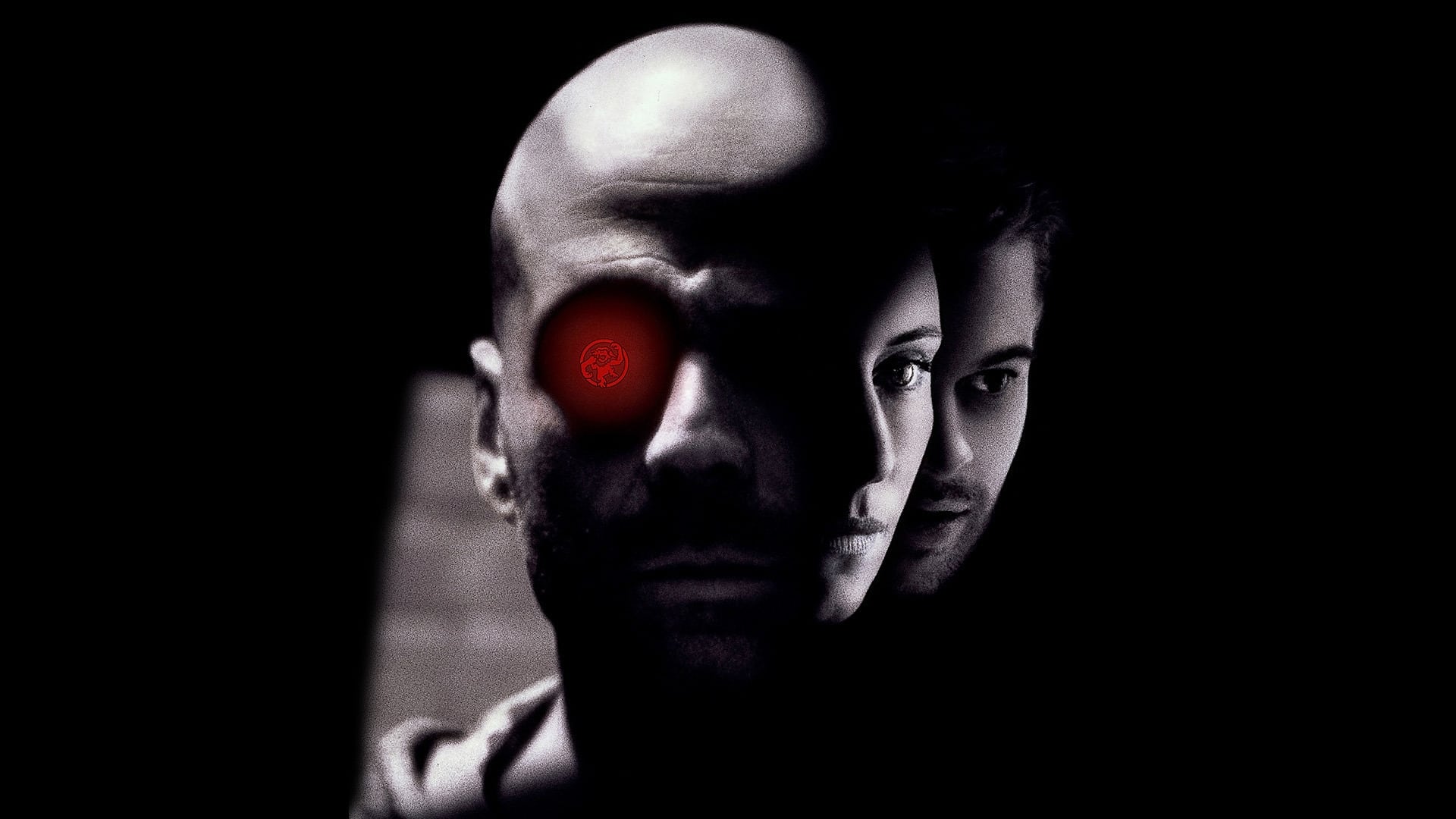دانلود فیلم دوازده میمون Twelve Monkeys 1995