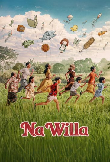 دانلود فیلم دنیای جادویی نا ویلا Na Willa 2026