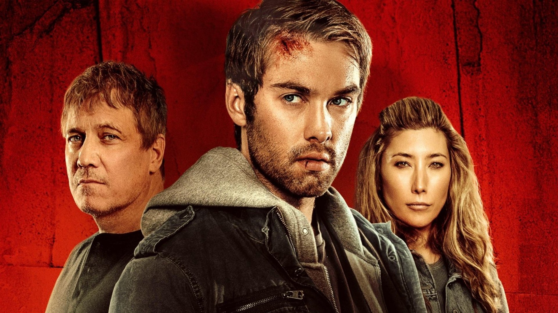 دانلود فیلم گردن کلفت The Roughneck 2025