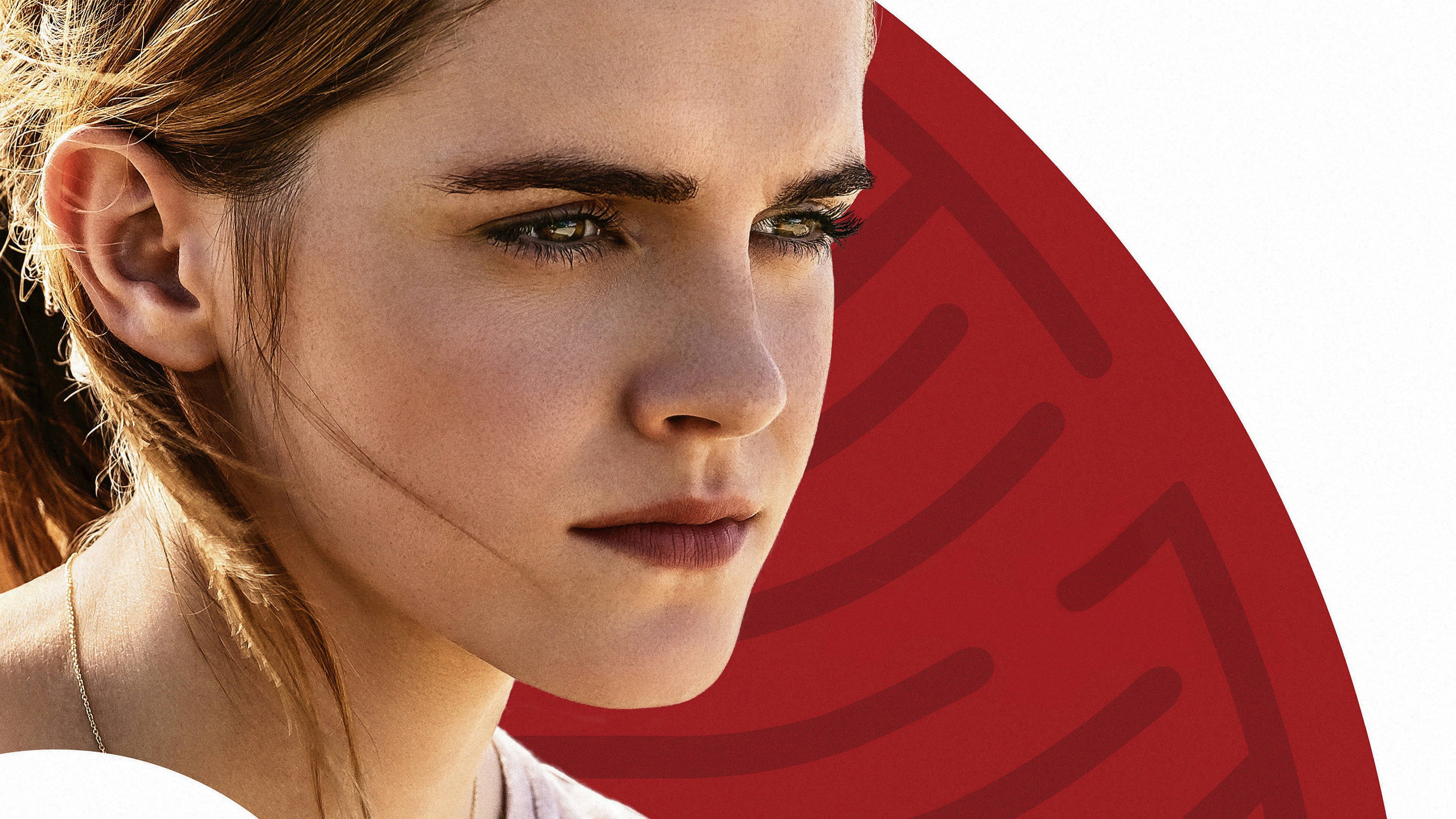 دانلود فیلم سیرکل The Circle 2017