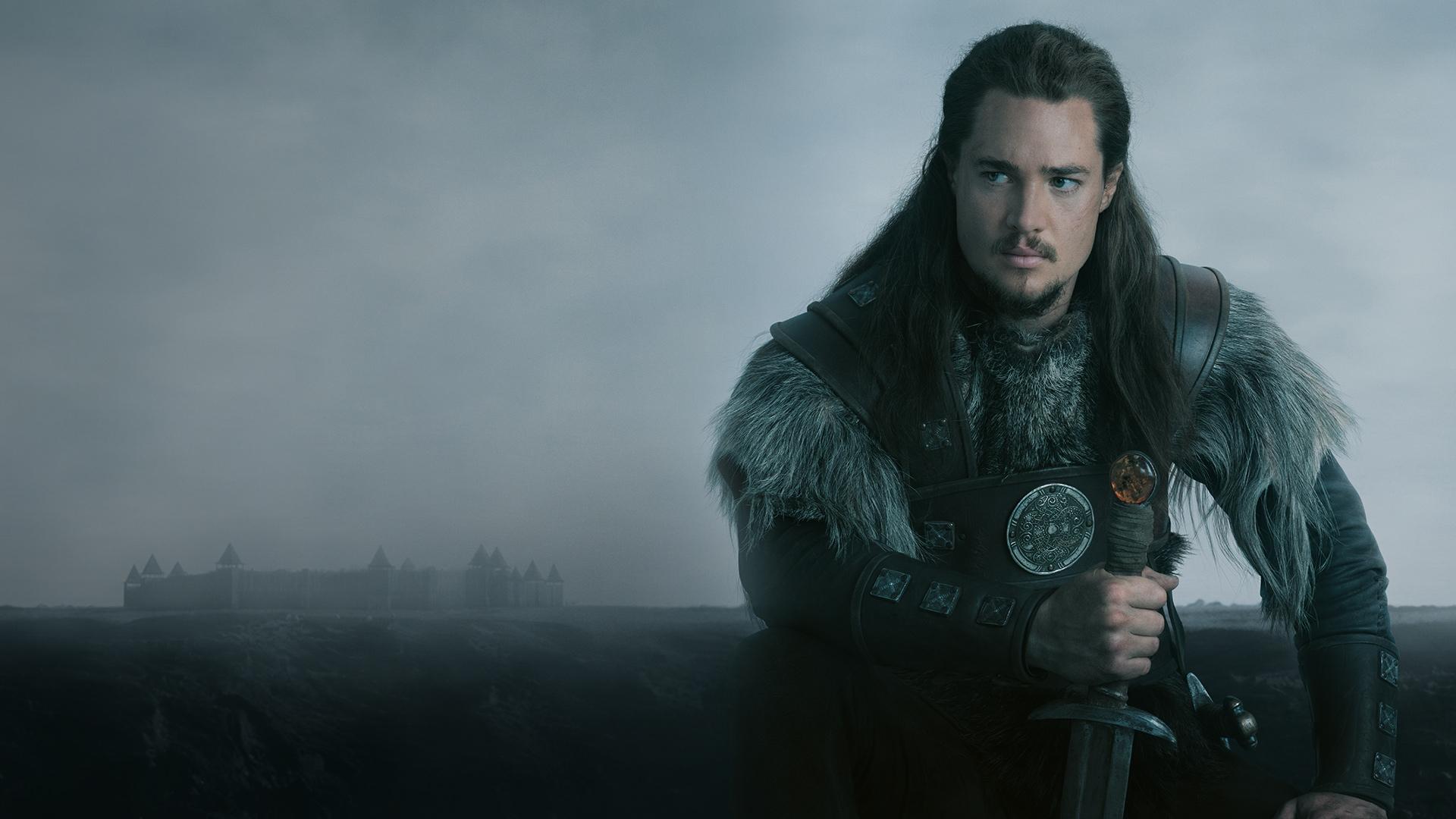 دانلود سریال آخرین پادشاهی The Last Kingdom 2015