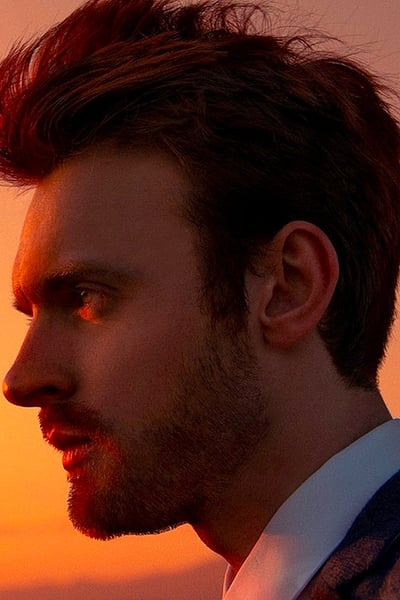 Finneas O'Connell