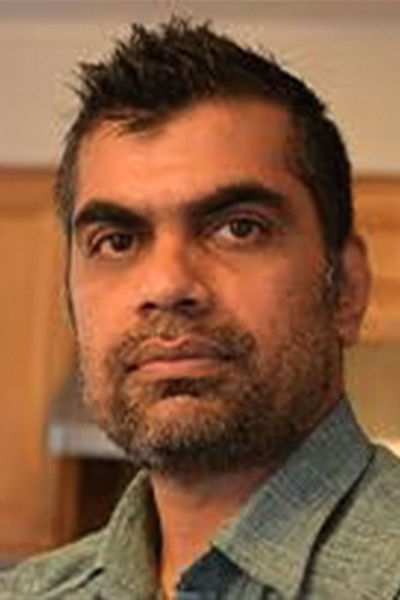 Jain Andrews