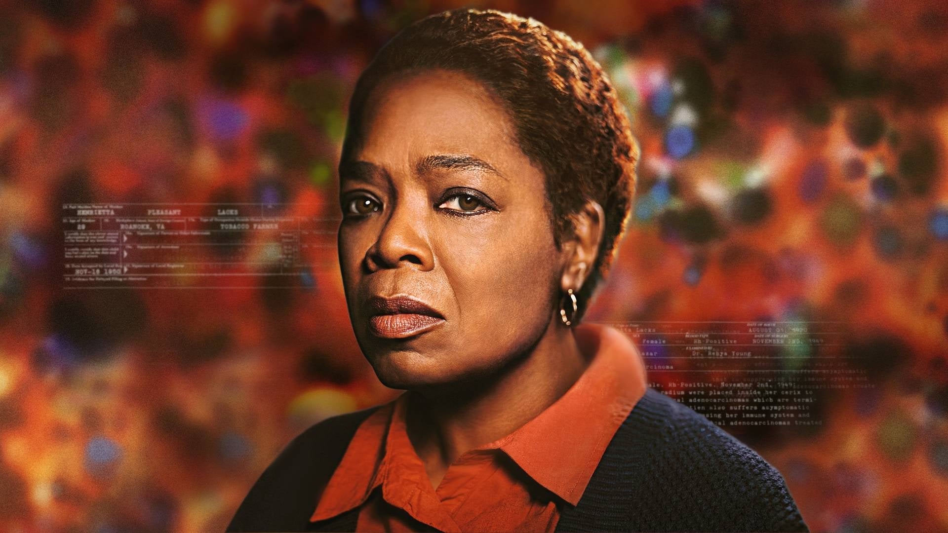 فیلم زندگی جاودان The Immortal Life of Henrietta Lacks 2017