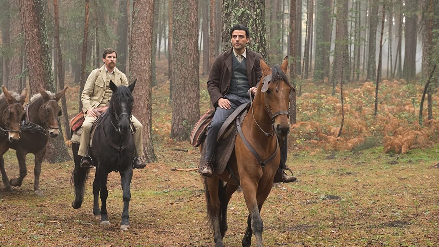 دانلود فیلم قول The Promise 2016