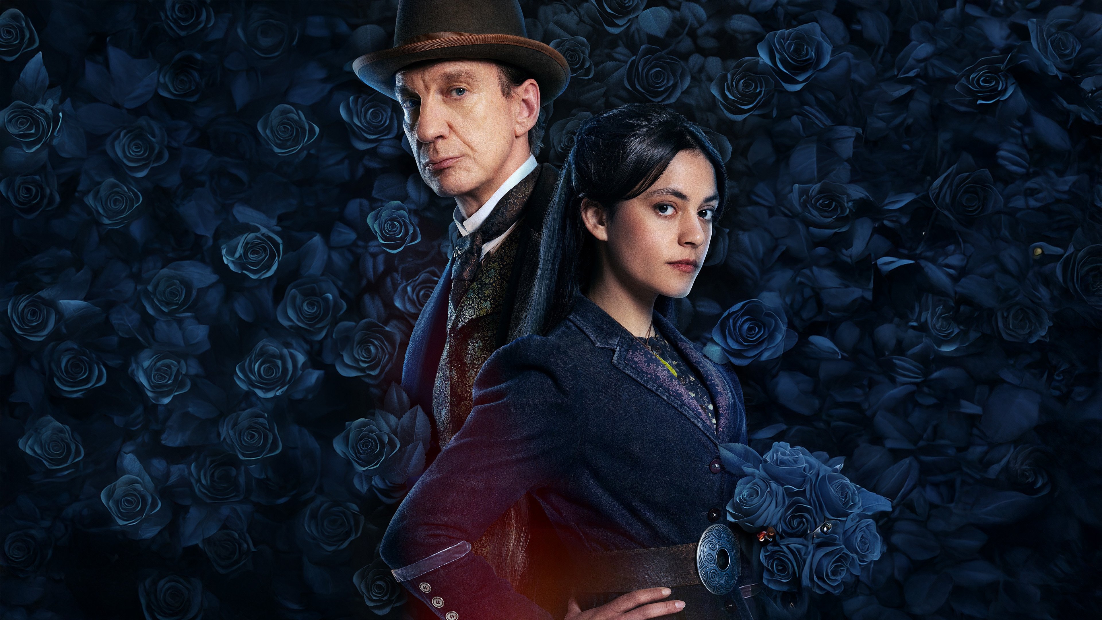 دانلود سریال شرلوک و دخترش Sherlock And Daughter 2025