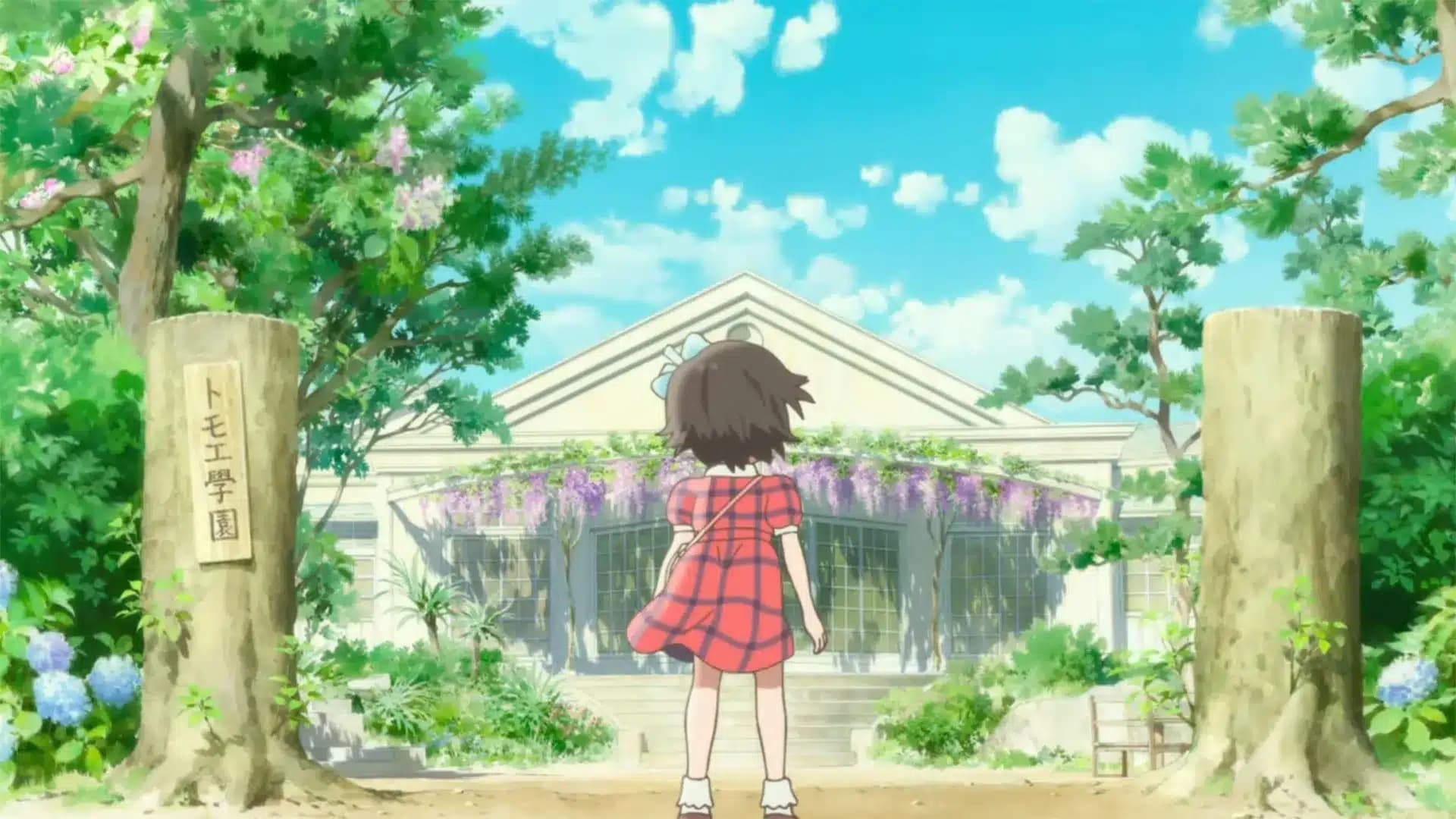 دانلود فیلم دخترکی آن‌ سوی پنجره Totto-Chan: The Little Girl at the Window 2023