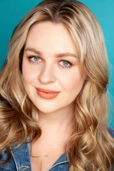 McKenzie Scott