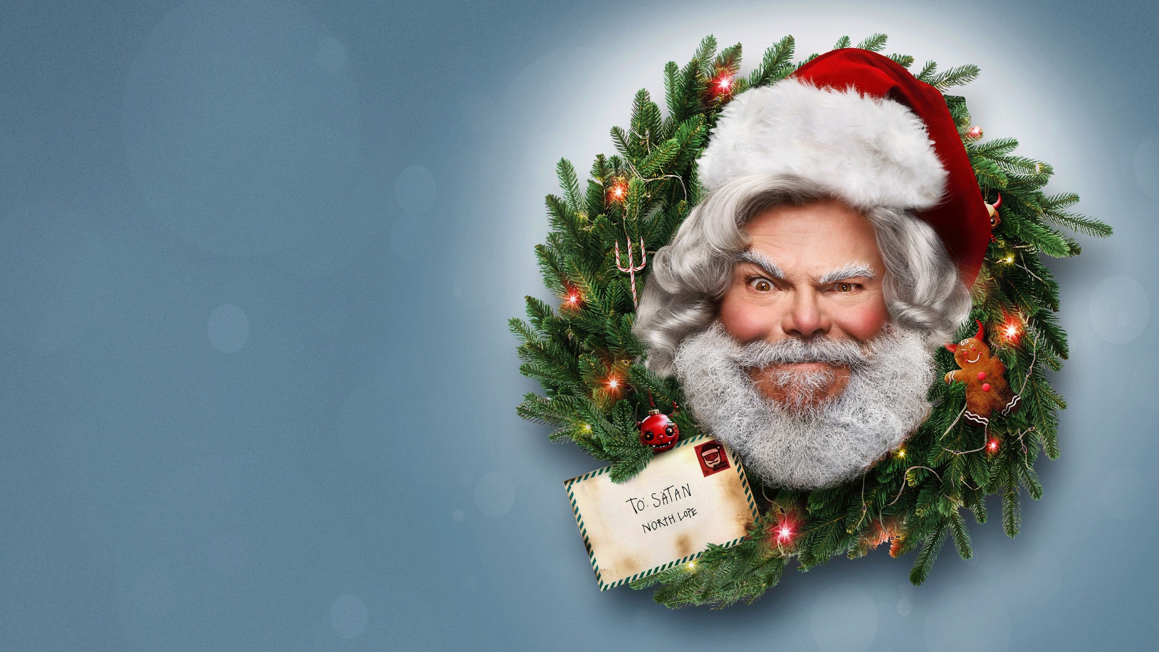 دانلود فیلم سانتای عزیز Dear Santa 2024