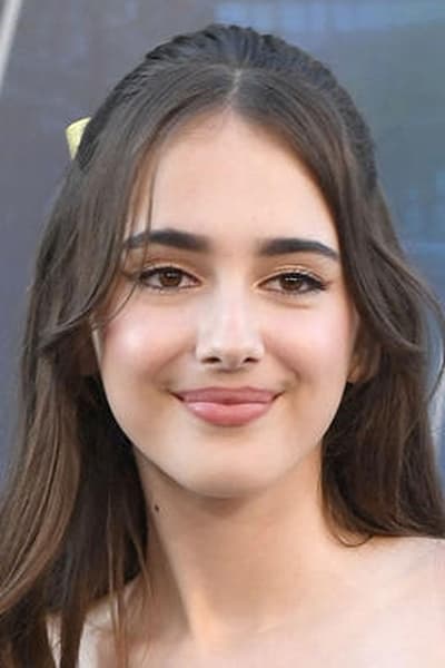 Julia Butters