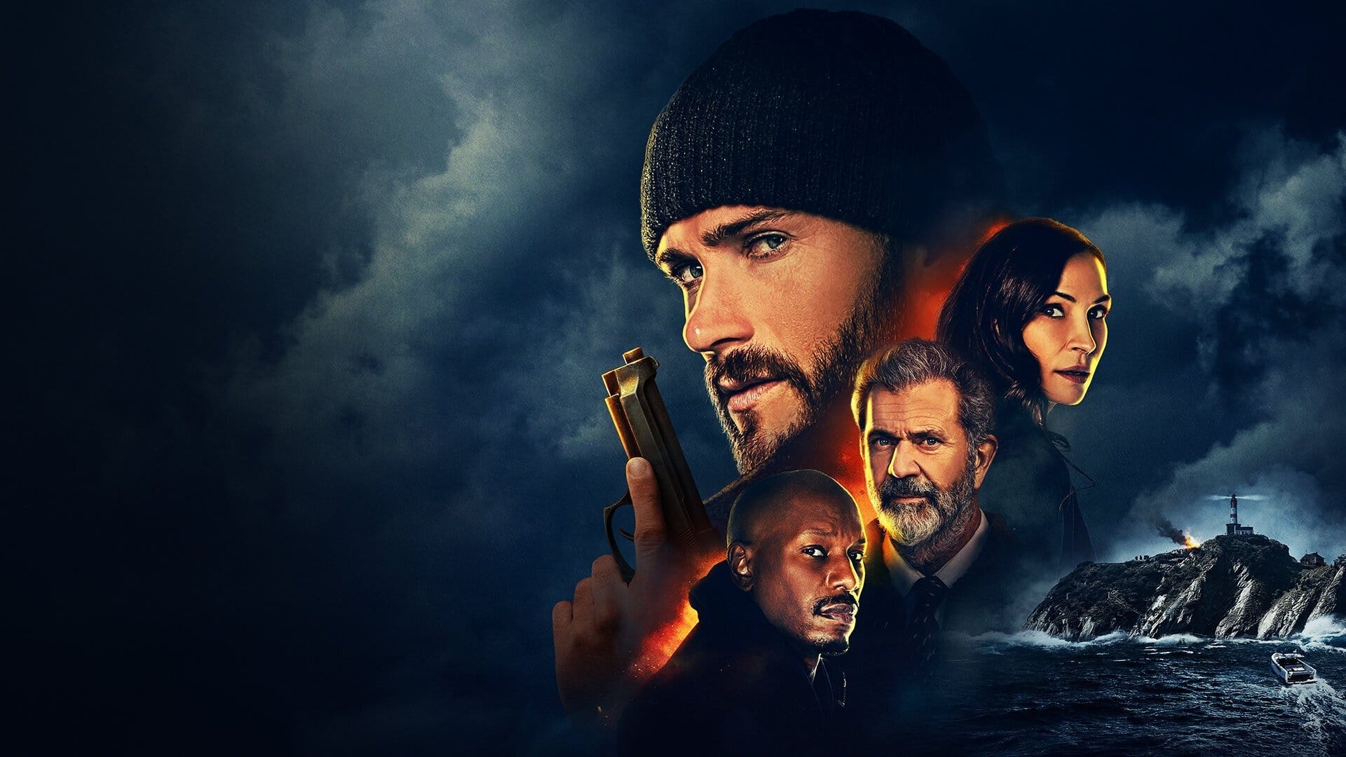 دانلود فیلم خطرناک Dangerous 2021