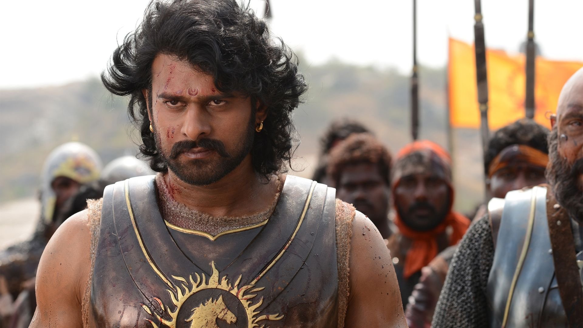 دانلود فیلم باهوبالی: حماسه Baahubali: The Epic 2025