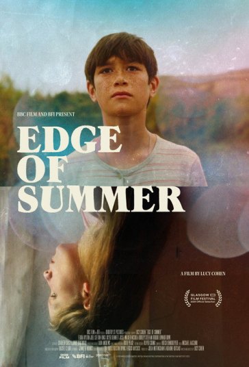 دانلود فیلم مرز تابستان Edge of Summer 2024