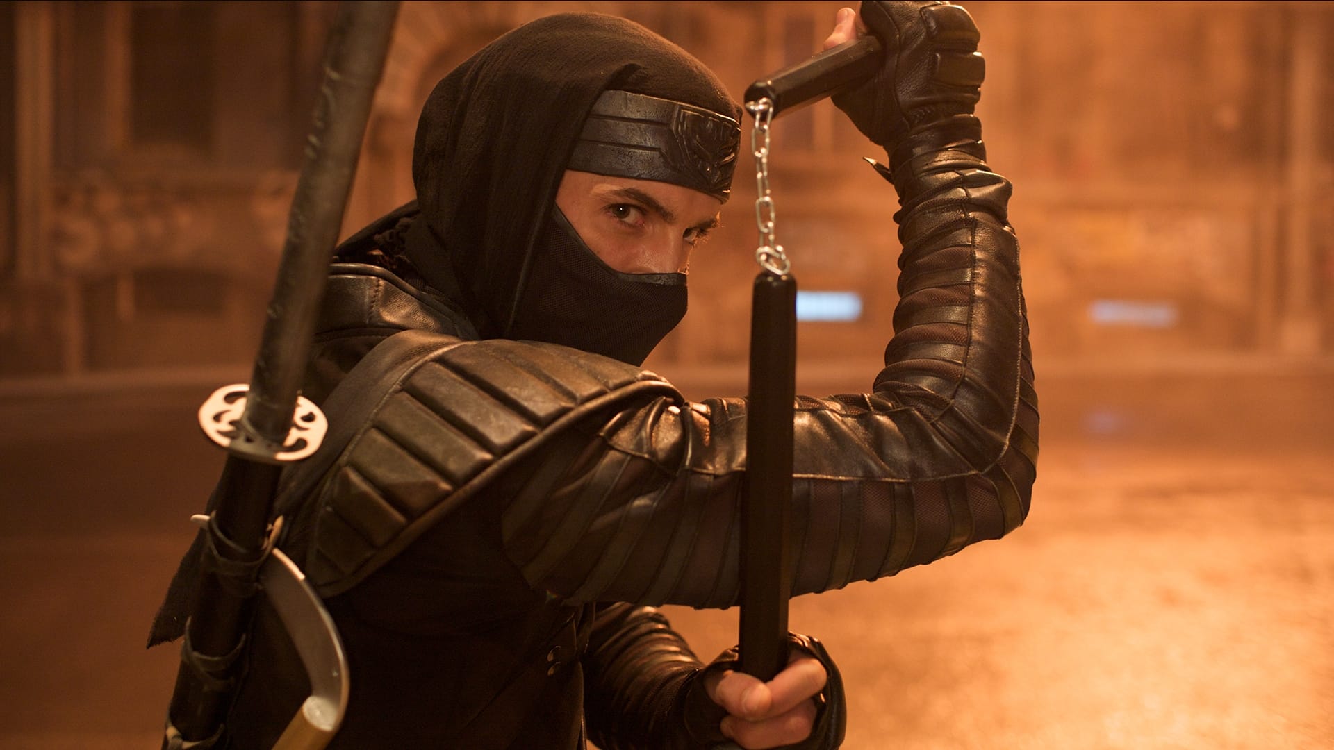 دانلود فیلم نینجا Ninja 2009