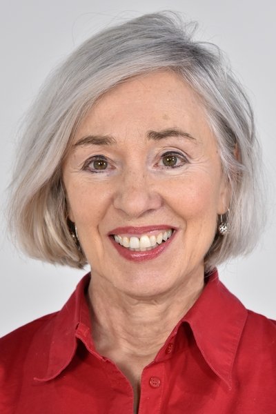 Stephanie Brush