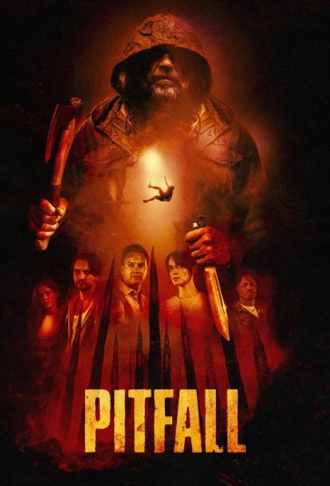 دانلود فیلم تله مرگبار Pitfall 2026