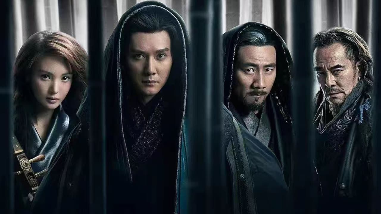 فیلم آواز قاتلان Song of the Assassins 2022