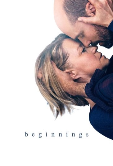 دانلود فیلم آغازها Beginnings 2025