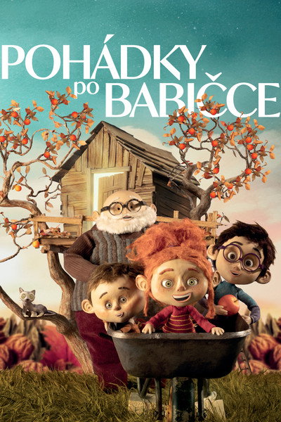دانلود فیلم قصه‌هایی از باغ جادویی Tales from the Magic Garden 2025