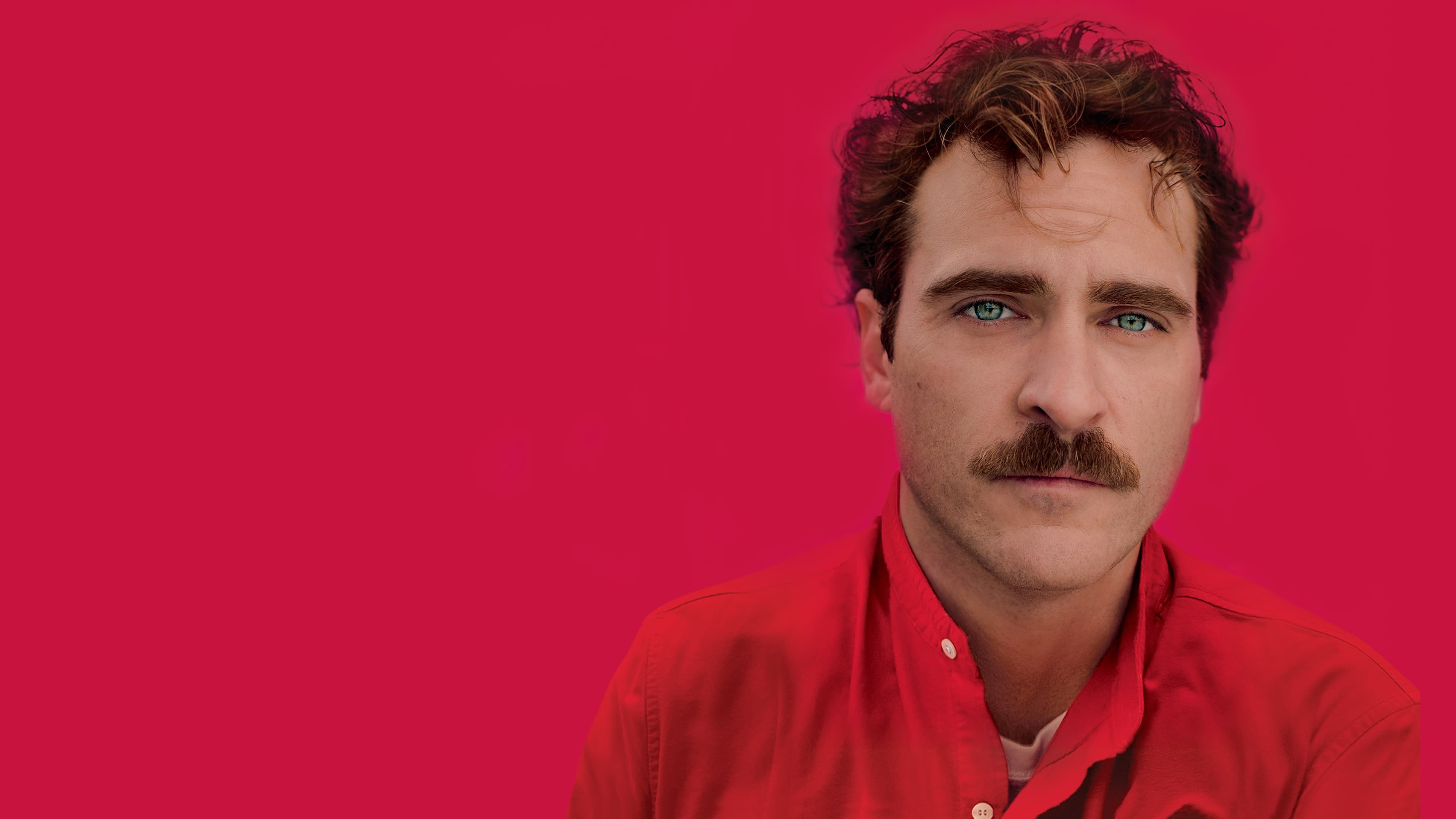 دانلود فیلم او Her 2013