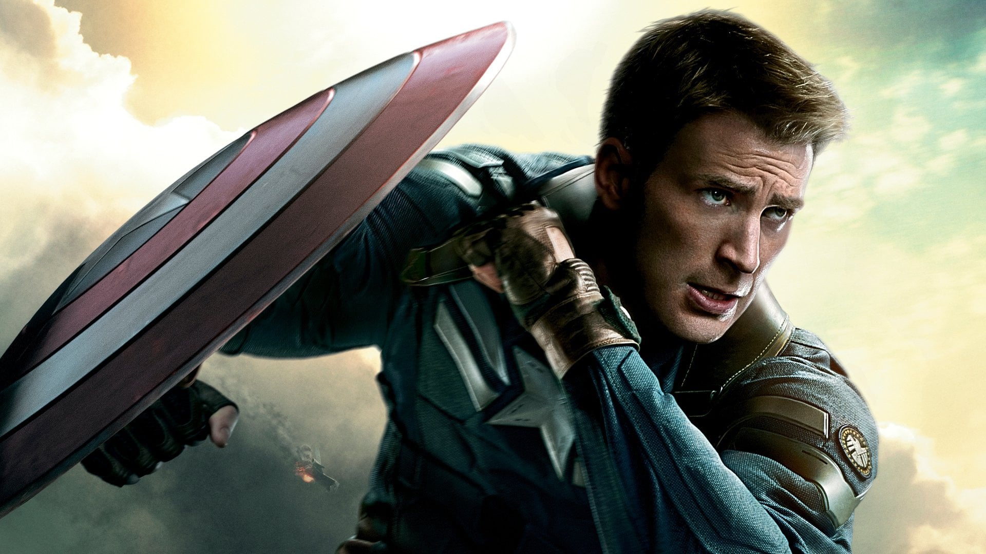 دانلود فیلم کاپیتان آمریکا: سرباز زمستان Captain America: The Winter Soldier 2014