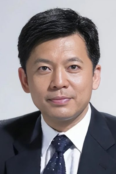 何政軍