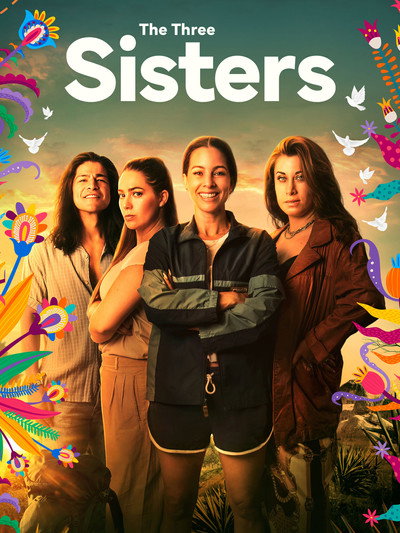 دانلود فیلم سه خواهر Las Tres Sisters 2026