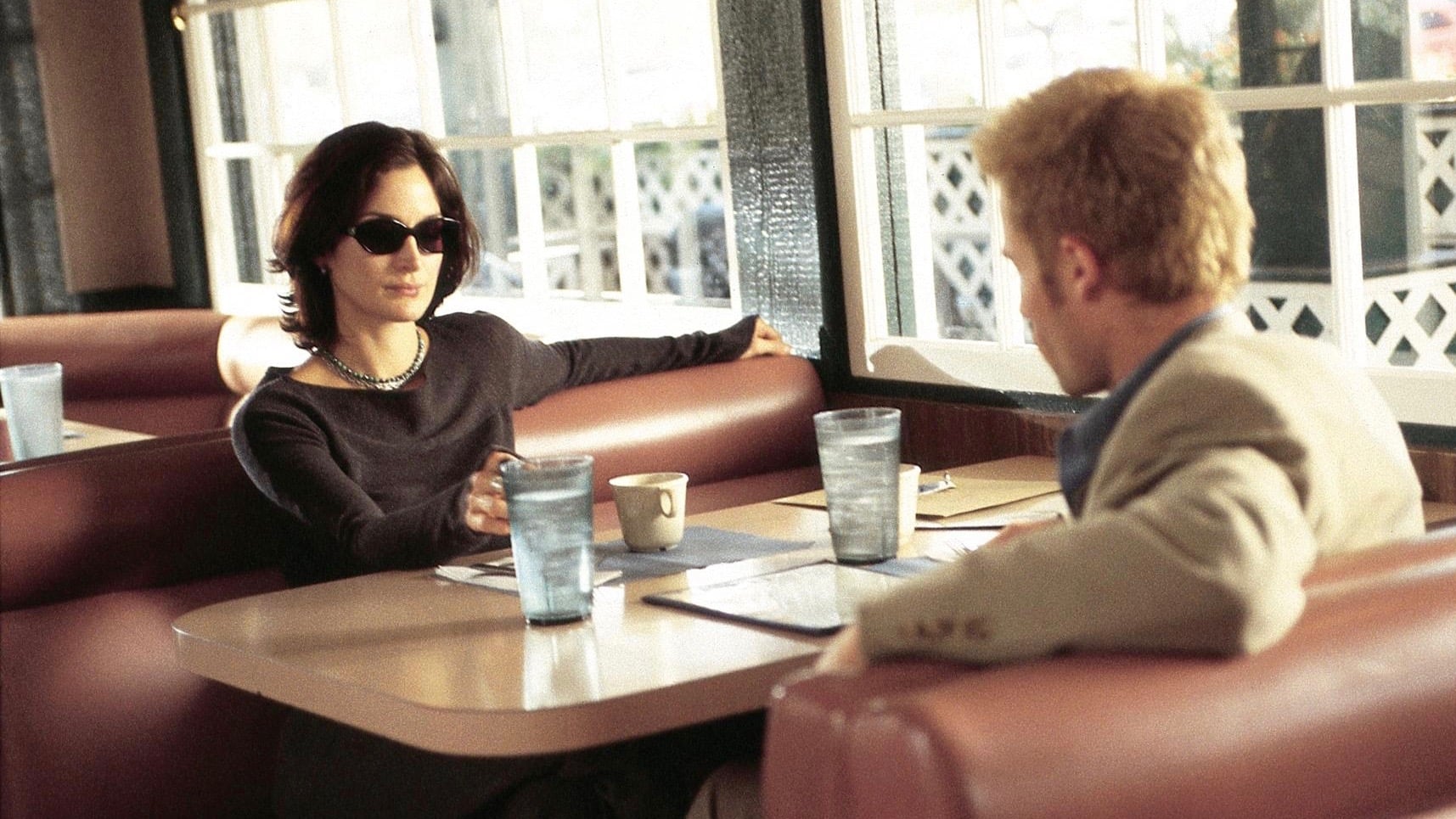 دانلود فیلم Memento 2000