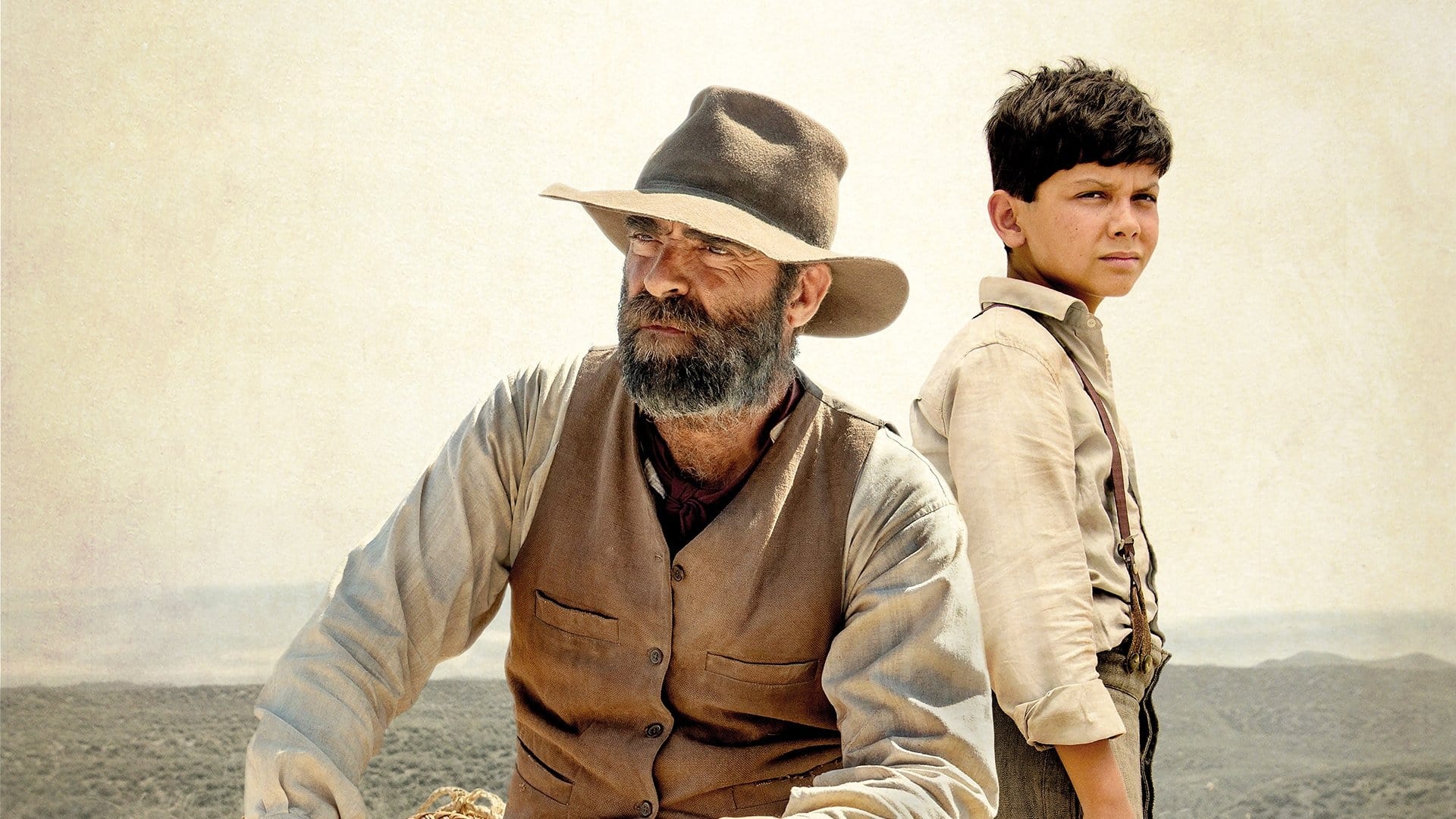 دانلود فیلم فرار به سوی امید Out in the Open 2019