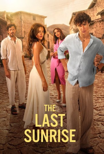 دانلود فیلم آخرین طلوع آفتاب The Last Sunrise 2026